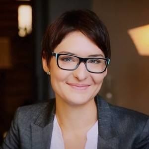 Meet your Posher, Blanka